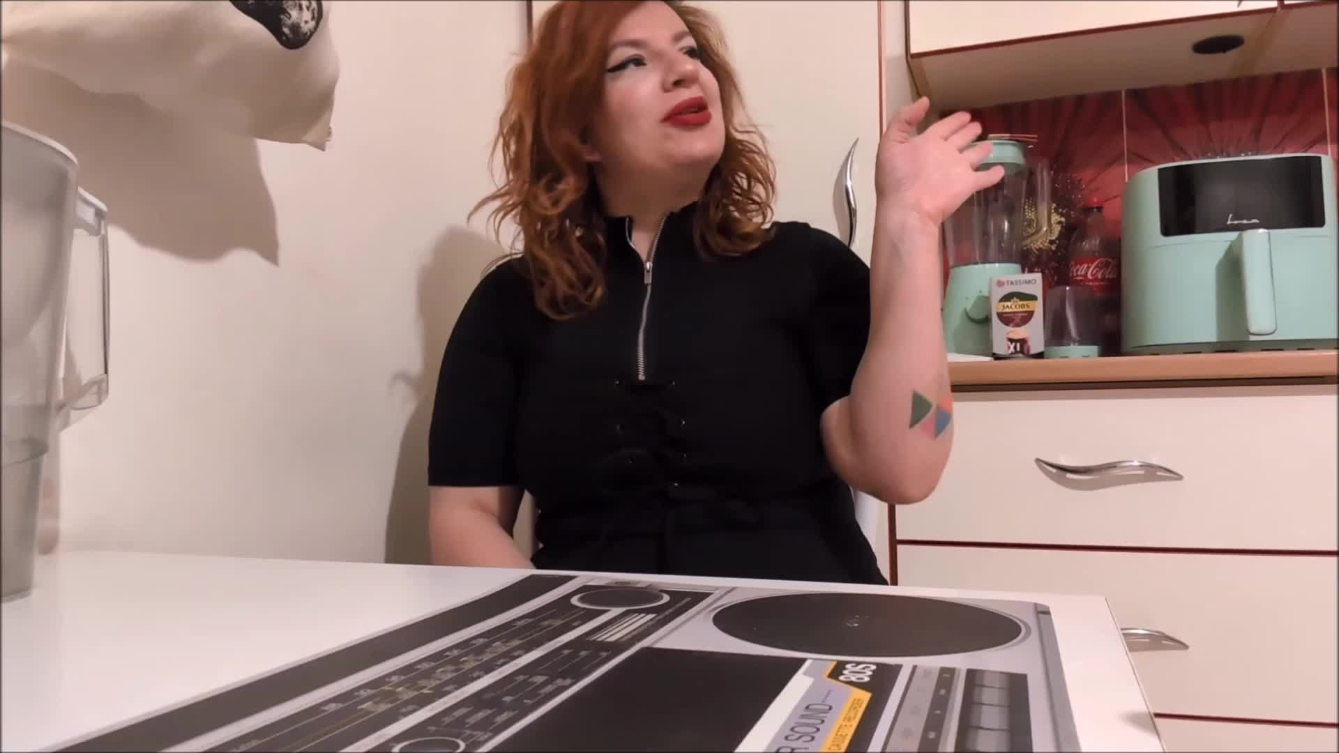 Fatso In Disguise Gets Fat Shamed! Part 2