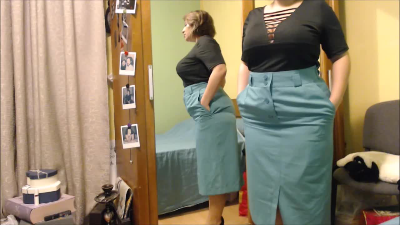 Pretending To Be Skinny And Getting Caught. Compilation
