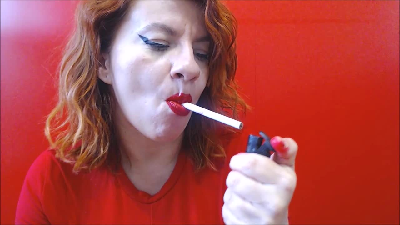 tobacco porn CINDY BEHR Tobacco porn to brighten the