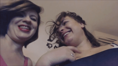 Village Of The Giantesses