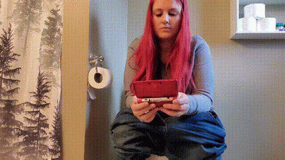 Toilet Ignore