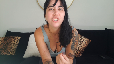 CEI Blackmail-Fantasy