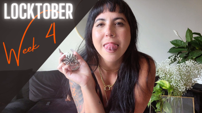 Locktober Final Week