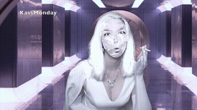 Smoking Emma Frost Blowjob In The X-Mansion