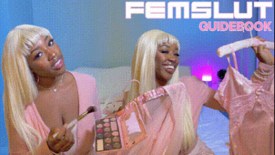 Femslut Guidebook