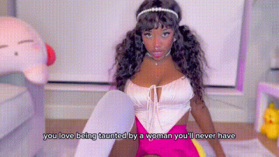 Hot Controlling Brat