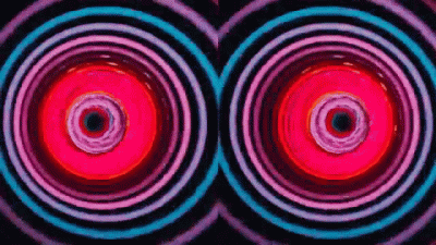 Sensory Activation Mind Melt: Binurial Beats 3D Effects