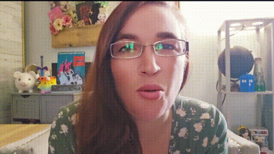 I'm In Your Head Now, Beta Humiliatrix Programming