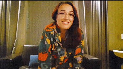 I Can Dominate You In My Comfy Pjs