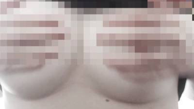 Goon For My Censored Tits