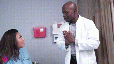 Impregnated By Dr. Will Tile