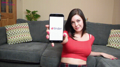 Cuck's Tinder Task