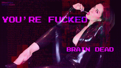 The Interactive Gooner Game