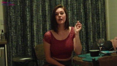 Making Fun Of Your Fetish At Party