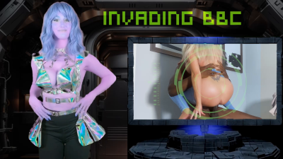 Invading BBC!