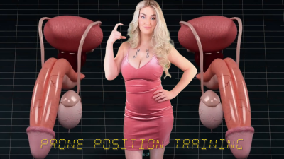 Prone To Limp Training