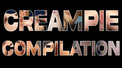 BBC Creampie Compilation