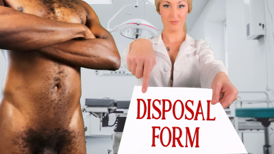 Disposal Form