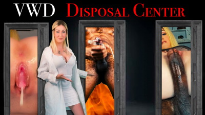 Voluntary Disposal Center