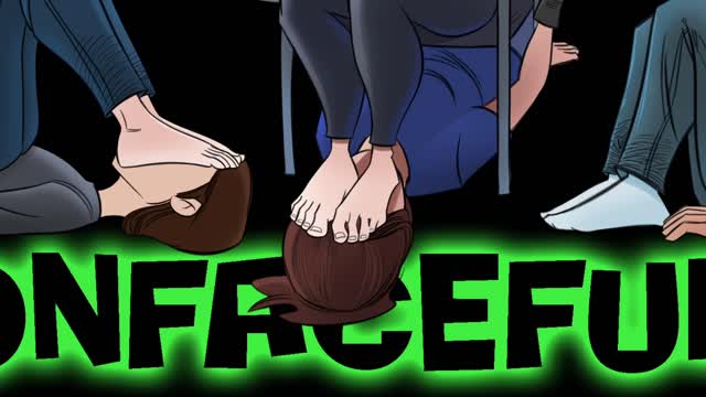 Face Sitting - Porn Video Clips For Sale at iWantClips - Page 6