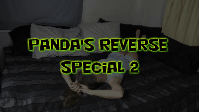 Ramon's Facefull - Panda's Reverse Special 2! - iWantClips