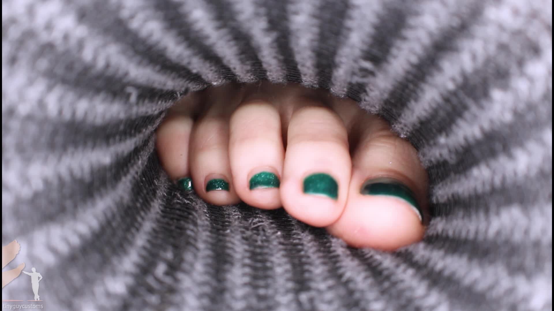 Remedy Tiny Body Explorer