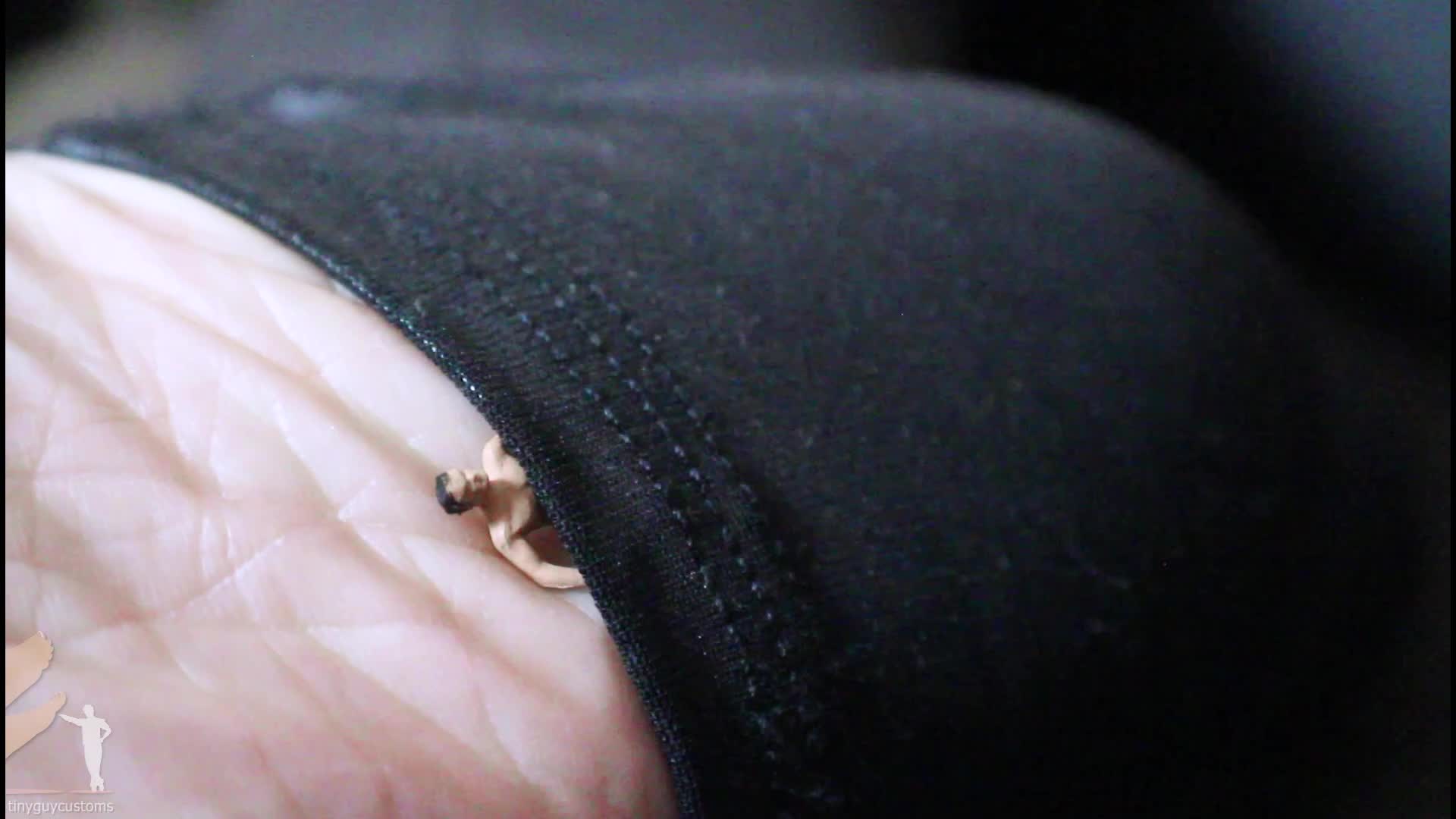 Remedy Tiny Feet And Leggings