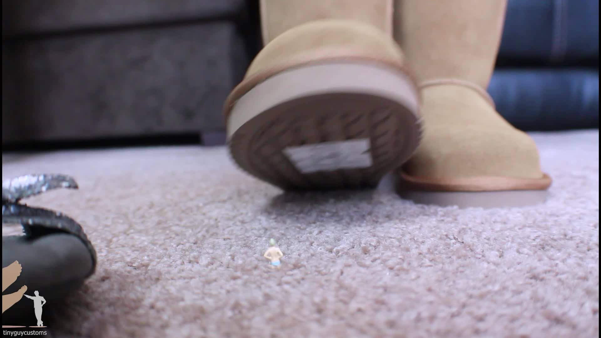 Epiphany Secret Micro Shrink Fetish