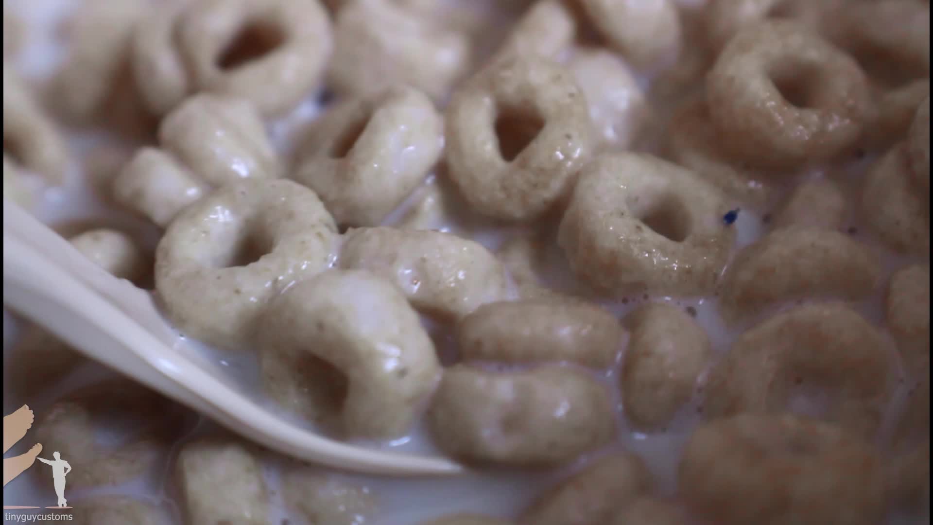 Epiphany Micro Shrinking Experiments