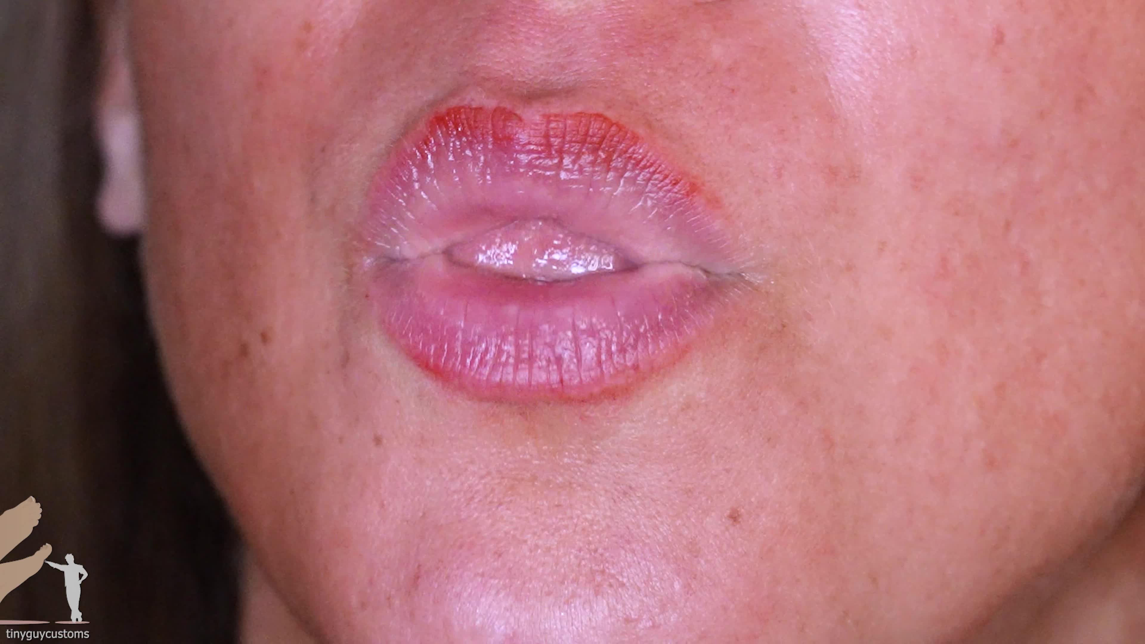 Cheyenne Jewel Lunch Break- 4k