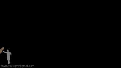 Zaurus Shrunken Payback Shoe And Foot Cleaner Vr360