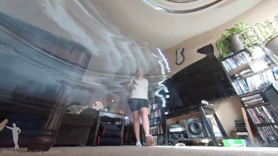 Harleen Shrunken Homewrecker Vr360