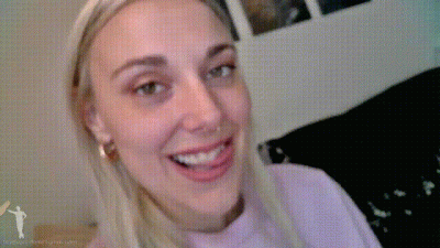 Mouth Cam Harleen 2Nd