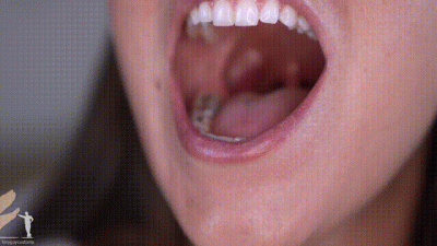 Rae Rivers Mouth Tour 4K