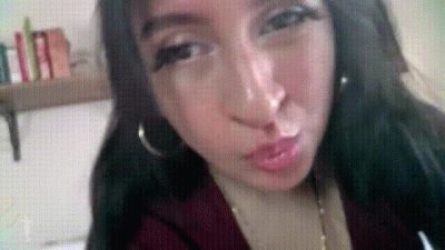 Mouth Cam Chia 3Rd