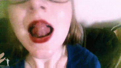 Mouth Cam Epiphany 1080