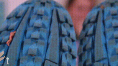 Gigi And Rae Tiny Shoe And Feet Cleaner 4K