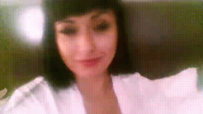 Mouth Cam Lil Mizz Unique 1080