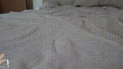 Megan Jones Tiny POV Foot Rub 4K