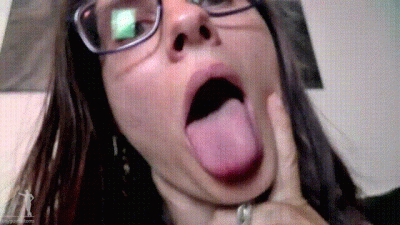 Mouth Cam Liv