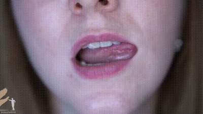 Epiphany Mouth Tour 4K