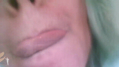 Mouth Cam Gigi 1080