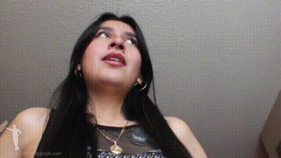 Lolitta Giantess Supernatural Shrunken Domination