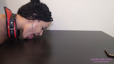 Dori And Jenny Let's Spit On These Two Useless Whores!