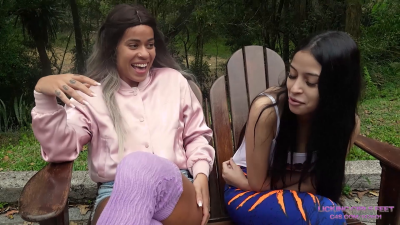 Lolah From Friend To Slave!