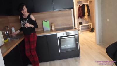 Angela, Helen, Nicole And Salma Surprise For Beloved Step-Grandmother And Her Friends!