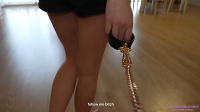 Isabele And Pamela Listen To Our Orders And Obey!- POV Humiliation!