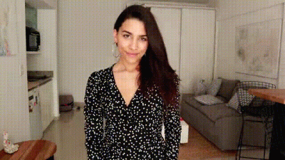 Stimulating Visual Contact