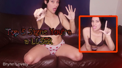 Verbal Humiliation - Porn Video Clips For Sale at iWantClips - Page 41