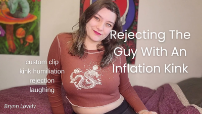 Rejecting The Guy With An Inflation Kink